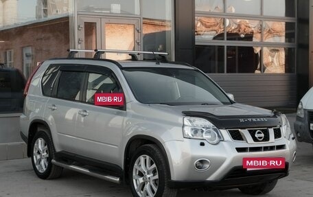 Nissan X-Trail, 2013 год, 1 225 000 рублей, 3 фотография