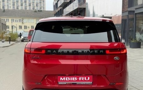 Land Rover Range Rover Sport, 2023 год, 13 940 000 рублей, 5 фотография