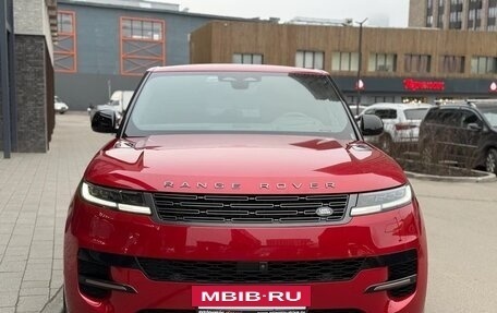 Land Rover Range Rover Sport, 2023 год, 13 940 000 рублей, 8 фотография