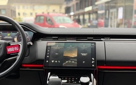 Land Rover Range Rover Sport, 2023 год, 13 940 000 рублей, 15 фотография