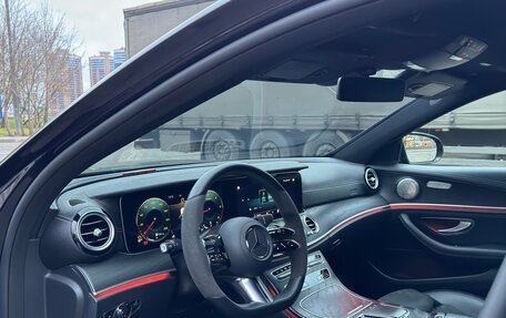 Mercedes-Benz E-Класс, 2021 год, 3 170 000 рублей, 14 фотография