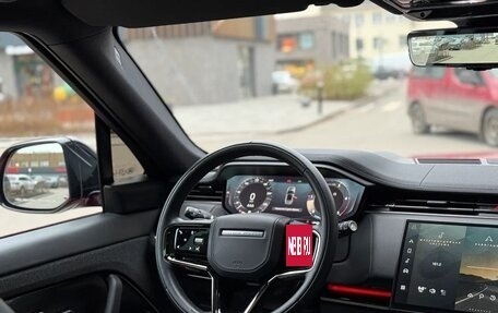 Land Rover Range Rover Sport, 2023 год, 13 940 000 рублей, 14 фотография