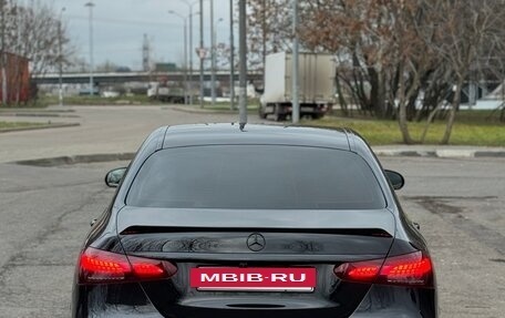 Mercedes-Benz E-Класс, 2021 год, 3 170 000 рублей, 8 фотография