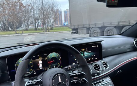 Mercedes-Benz E-Класс, 2021 год, 3 170 000 рублей, 16 фотография