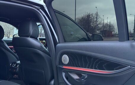 Mercedes-Benz E-Класс, 2021 год, 3 170 000 рублей, 24 фотография