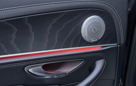 Mercedes-Benz E-Класс, 2021 год, 3 170 000 рублей, 22 фотография