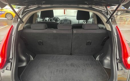 Nissan Juke II, 2011 год, 950 000 рублей, 9 фотография