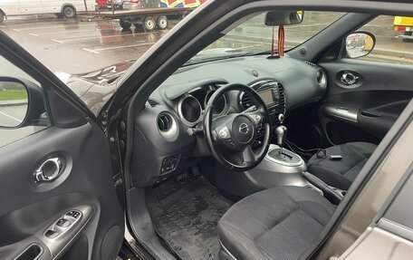 Nissan Juke II, 2011 год, 950 000 рублей, 7 фотография