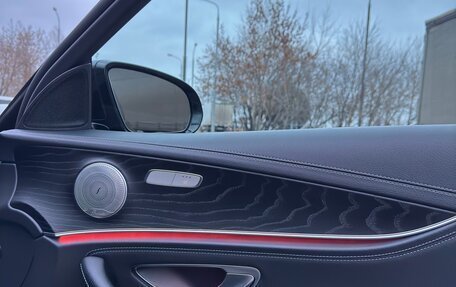 Mercedes-Benz E-Класс, 2021 год, 3 170 000 рублей, 30 фотография