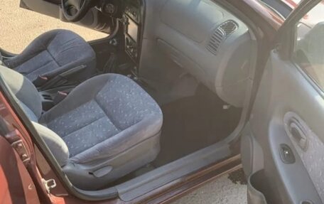 KIA Spectra II (LD), 2006 год, 200 000 рублей, 6 фотография