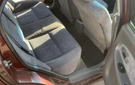 KIA Spectra II (LD), 2006 год, 200 000 рублей, 7 фотография