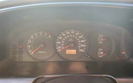 KIA Spectra II (LD), 2006 год, 200 000 рублей, 5 фотография