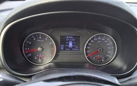 KIA Sportage IV рестайлинг, 2020 год, 2 250 000 рублей, 6 фотография