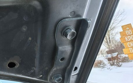 KIA Sportage IV рестайлинг, 2020 год, 2 250 000 рублей, 11 фотография