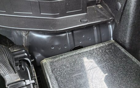 KIA Sportage IV рестайлинг, 2020 год, 2 250 000 рублей, 14 фотография