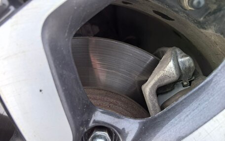 KIA Sportage IV рестайлинг, 2020 год, 2 250 000 рублей, 13 фотография