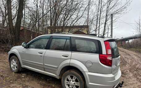 Great Wall Hover H3 I, 2013 год, 299 000 рублей, 3 фотография