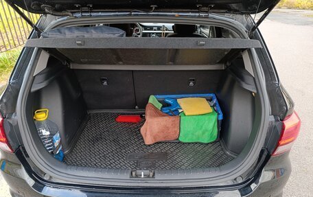 KIA Rio IV, 2019 год, 1 370 000 рублей, 12 фотография