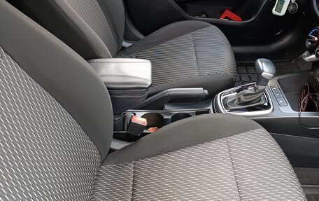 KIA Rio IV, 2019 год, 1 370 000 рублей, 9 фотография