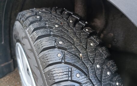 KIA Rio IV, 2019 год, 1 370 000 рублей, 15 фотография