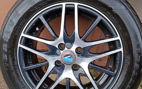 KIA Rio IV, 2019 год, 1 370 000 рублей, 18 фотография