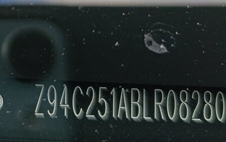 KIA Rio IV, 2019 год, 1 370 000 рублей, 19 фотография