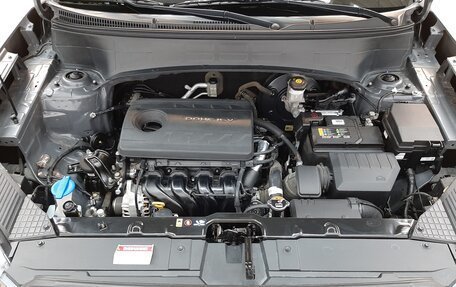 Hyundai Creta, 2021 год, 2 030 000 рублей, 7 фотография