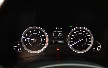 Hyundai Creta, 2021 год, 2 030 000 рублей, 8 фотография