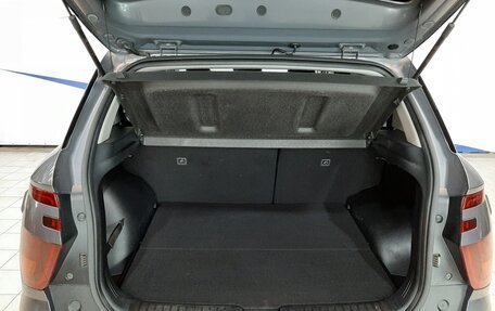 Hyundai Creta, 2021 год, 2 030 000 рублей, 5 фотография