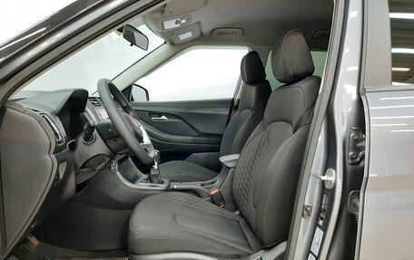 Hyundai Creta, 2021 год, 2 030 000 рублей, 10 фотография