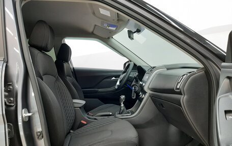 Hyundai Creta, 2021 год, 2 030 000 рублей, 11 фотография