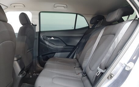 Hyundai Creta, 2021 год, 2 030 000 рублей, 12 фотография