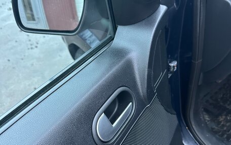 Ford Fusion I, 2006 год, 349 000 рублей, 10 фотография