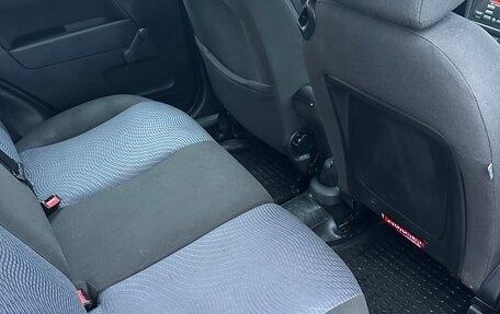 Ford Fusion I, 2006 год, 349 000 рублей, 12 фотография