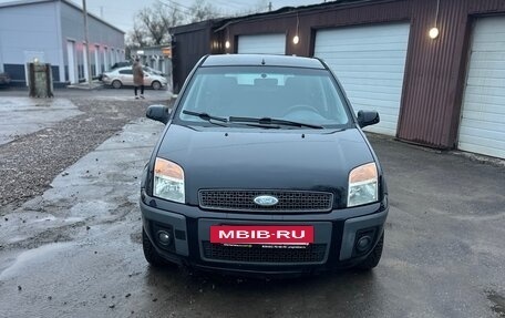 Ford Fusion I, 2006 год, 349 000 рублей, 4 фотография