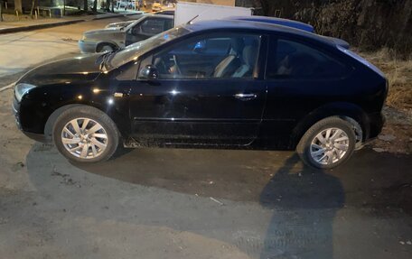 Ford Focus II рестайлинг, 2006 год, 335 000 рублей, 2 фотография