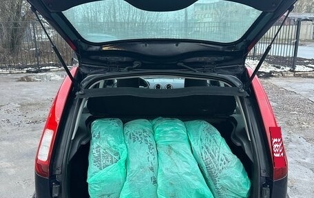 Ford Fusion I, 2006 год, 349 000 рублей, 16 фотография