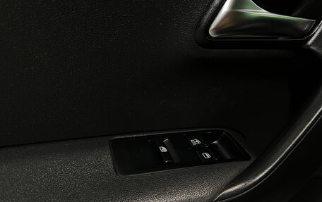 Volkswagen Polo VI (EU Market), 2015 год, 800 000 рублей, 14 фотография