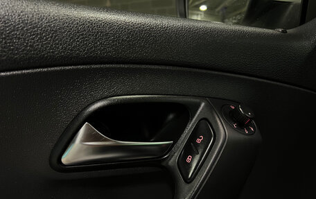 Volkswagen Polo VI (EU Market), 2015 год, 800 000 рублей, 13 фотография