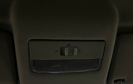 Volkswagen Polo VI (EU Market), 2015 год, 800 000 рублей, 19 фотография