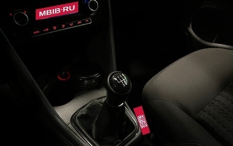 Volkswagen Polo VI (EU Market), 2015 год, 800 000 рублей, 12 фотография