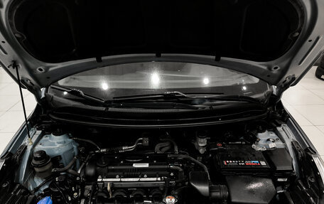 KIA Rio III рестайлинг, 2015 год, 1 150 000 рублей, 11 фотография