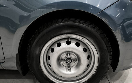 KIA Rio III рестайлинг, 2015 год, 1 150 000 рублей, 22 фотография