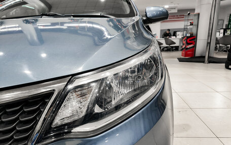 KIA Rio III рестайлинг, 2015 год, 1 150 000 рублей, 21 фотография