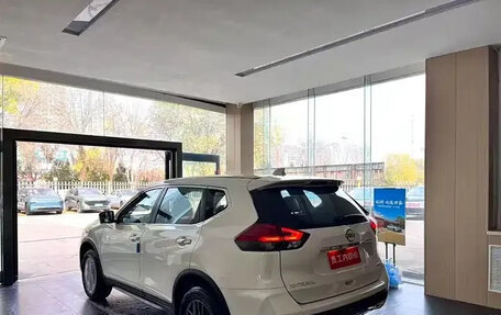 Nissan X-Trail, 2025 год, 2 450 000 рублей, 7 фотография