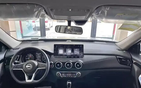 Nissan X-Trail, 2025 год, 2 450 000 рублей, 5 фотография