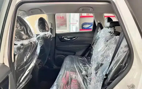 Nissan X-Trail, 2025 год, 2 450 000 рублей, 6 фотография