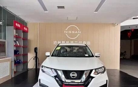 Nissan X-Trail, 2025 год, 2 450 000 рублей, 2 фотография