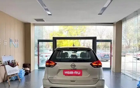 Nissan X-Trail, 2025 год, 2 450 000 рублей, 8 фотография