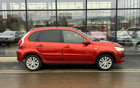 Datsun mi-DO, 2015 год, 390 000 рублей, 4 фотография